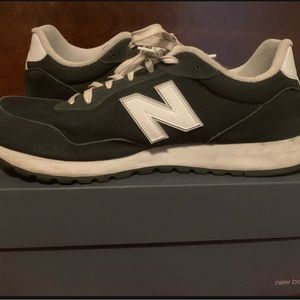 Used Men’s New Balance